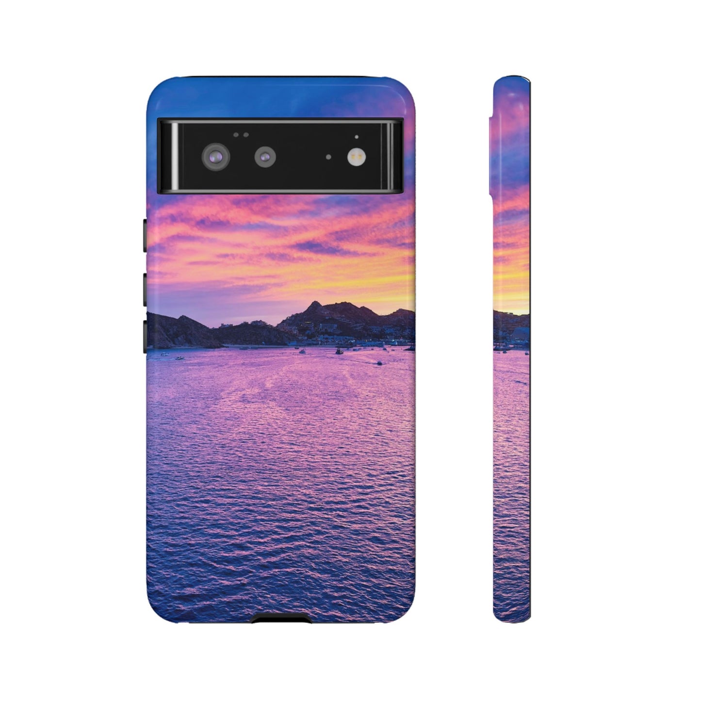 Phone Case - "Cabo Vibes"
