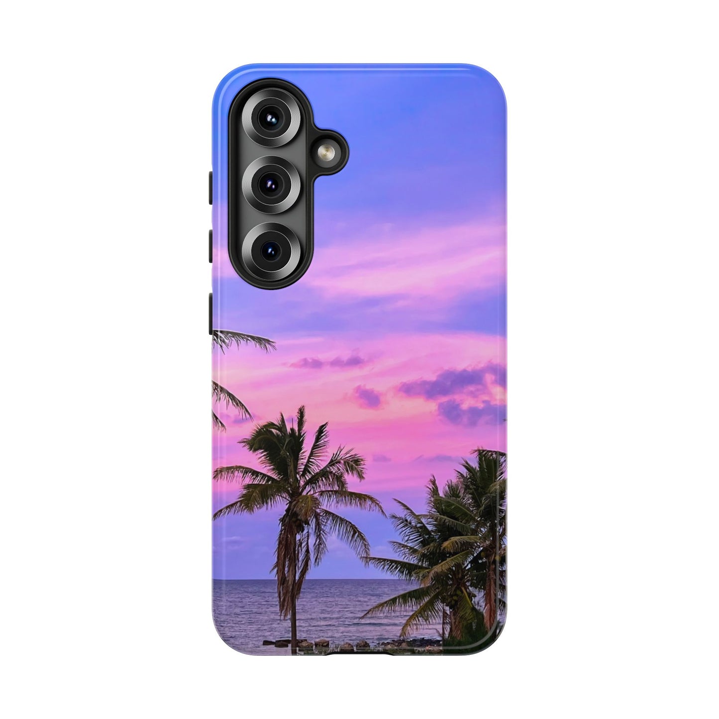 Phone Case - "Bubblegum"
