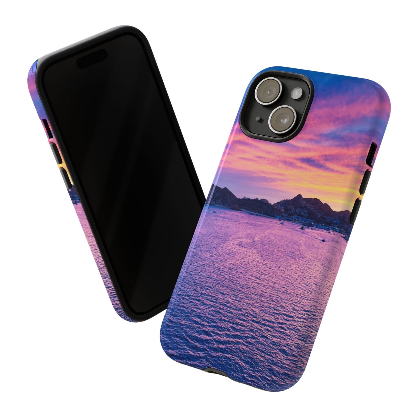 Phone Case - "Cabo Vibes"