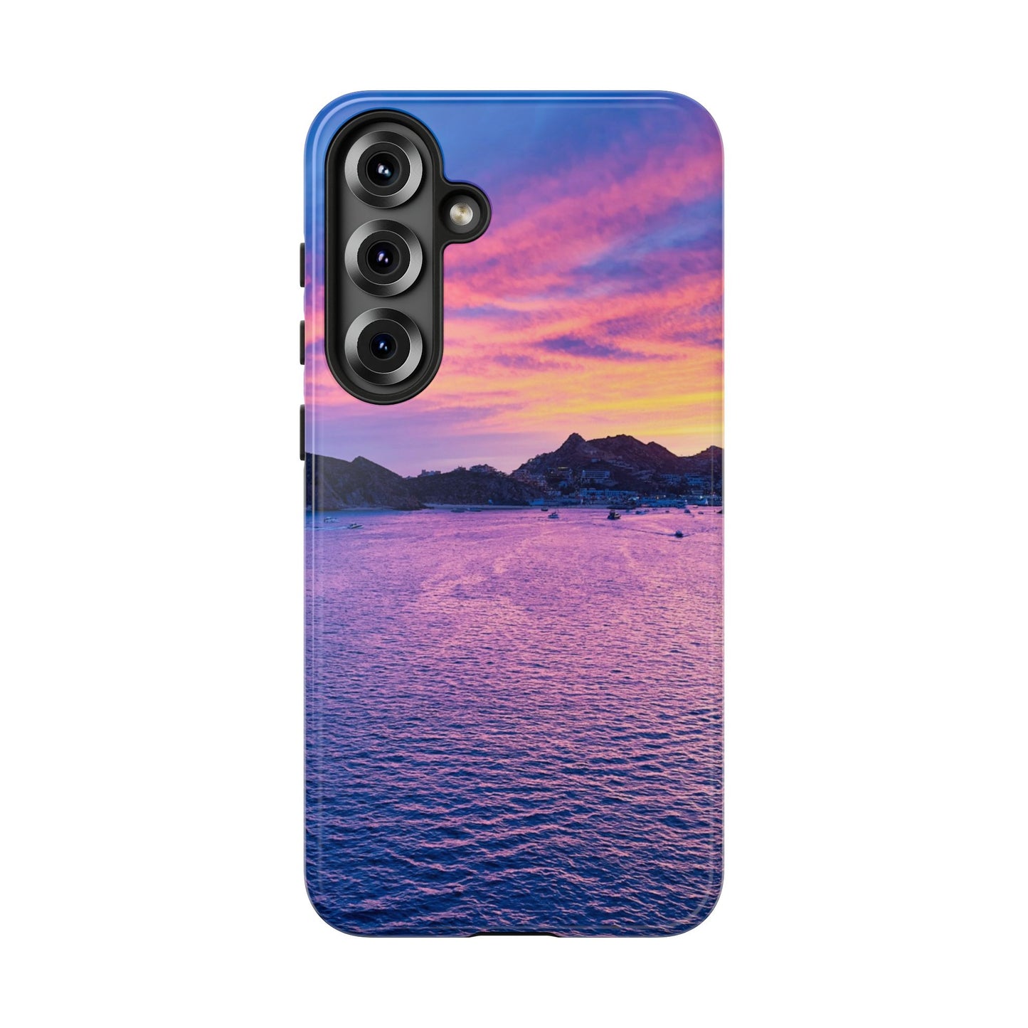 Phone Case - "Cabo Vibes"
