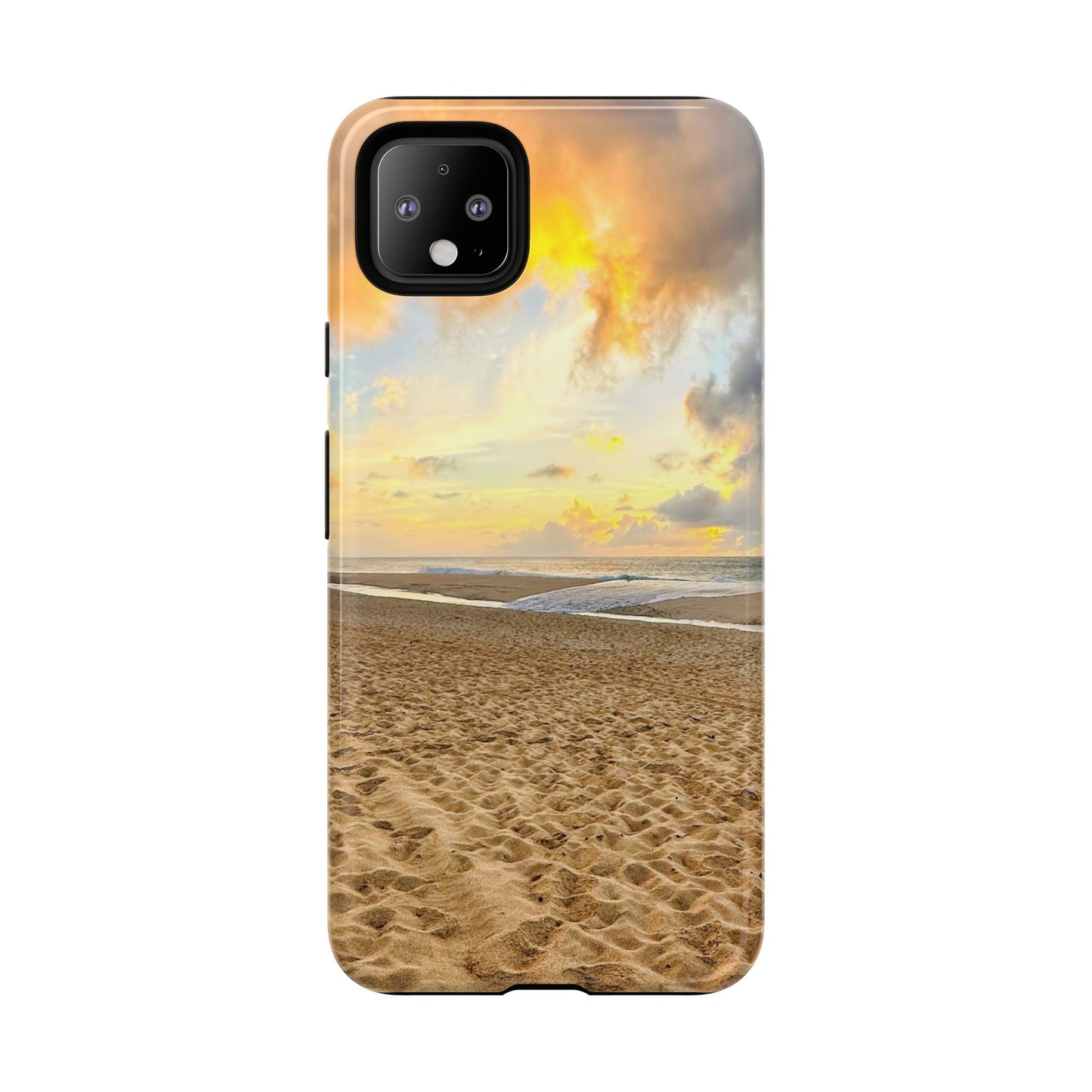 Phone Case - "Sunset Sands"