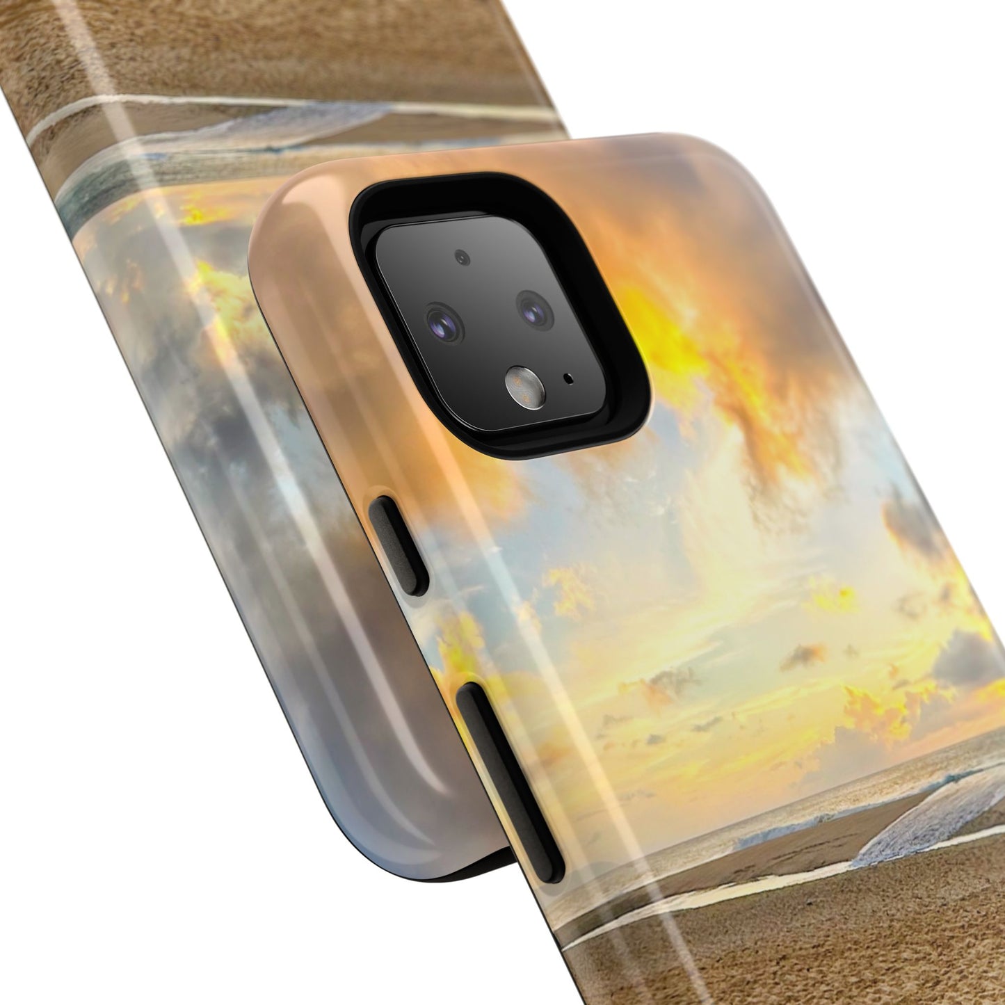 Phone Case - "Sunset Sands"