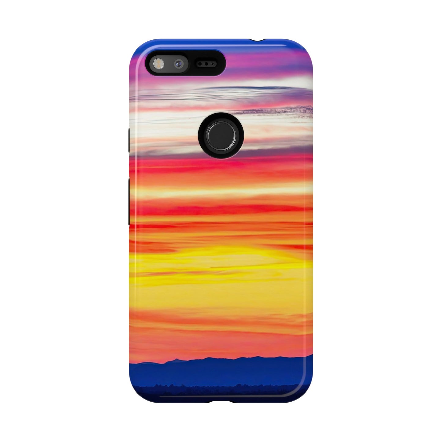 Phone Case - "Nebula"