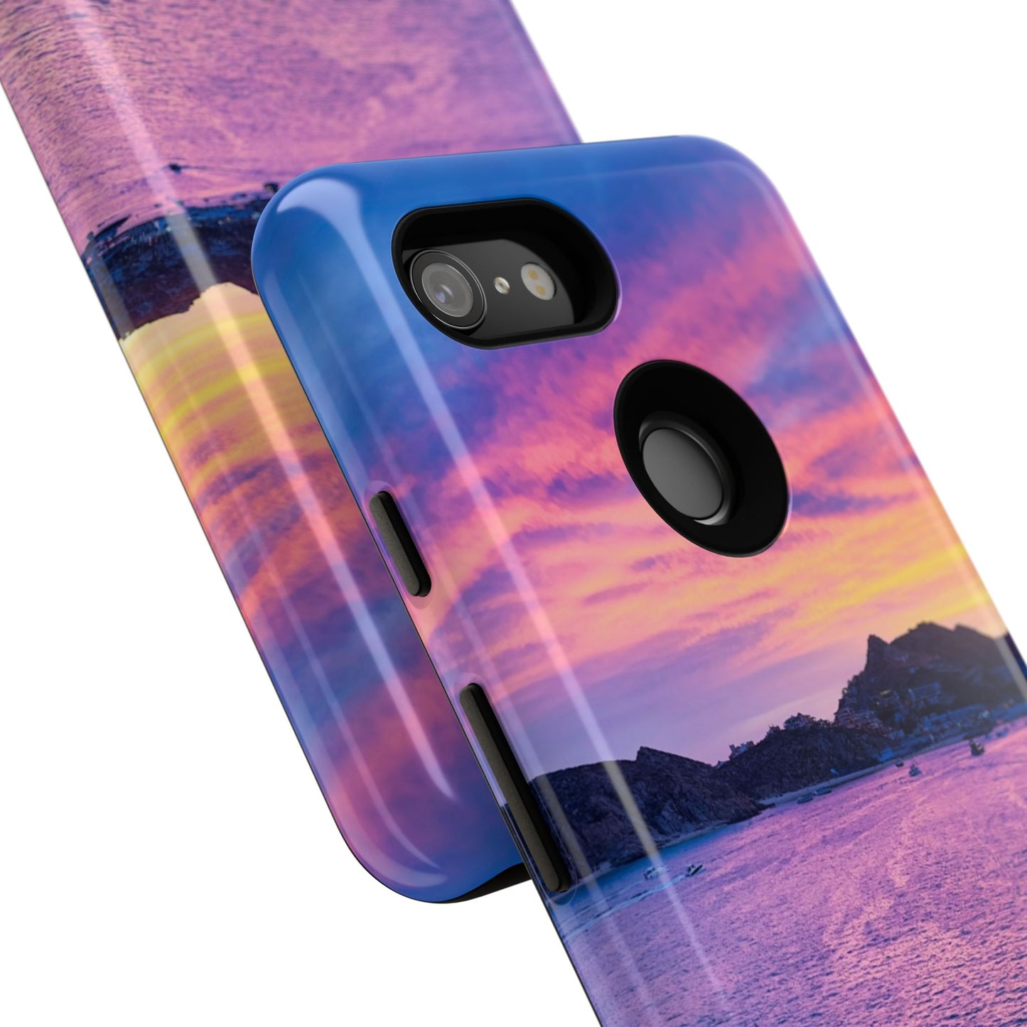 Phone Case - "Cabo Vibes"