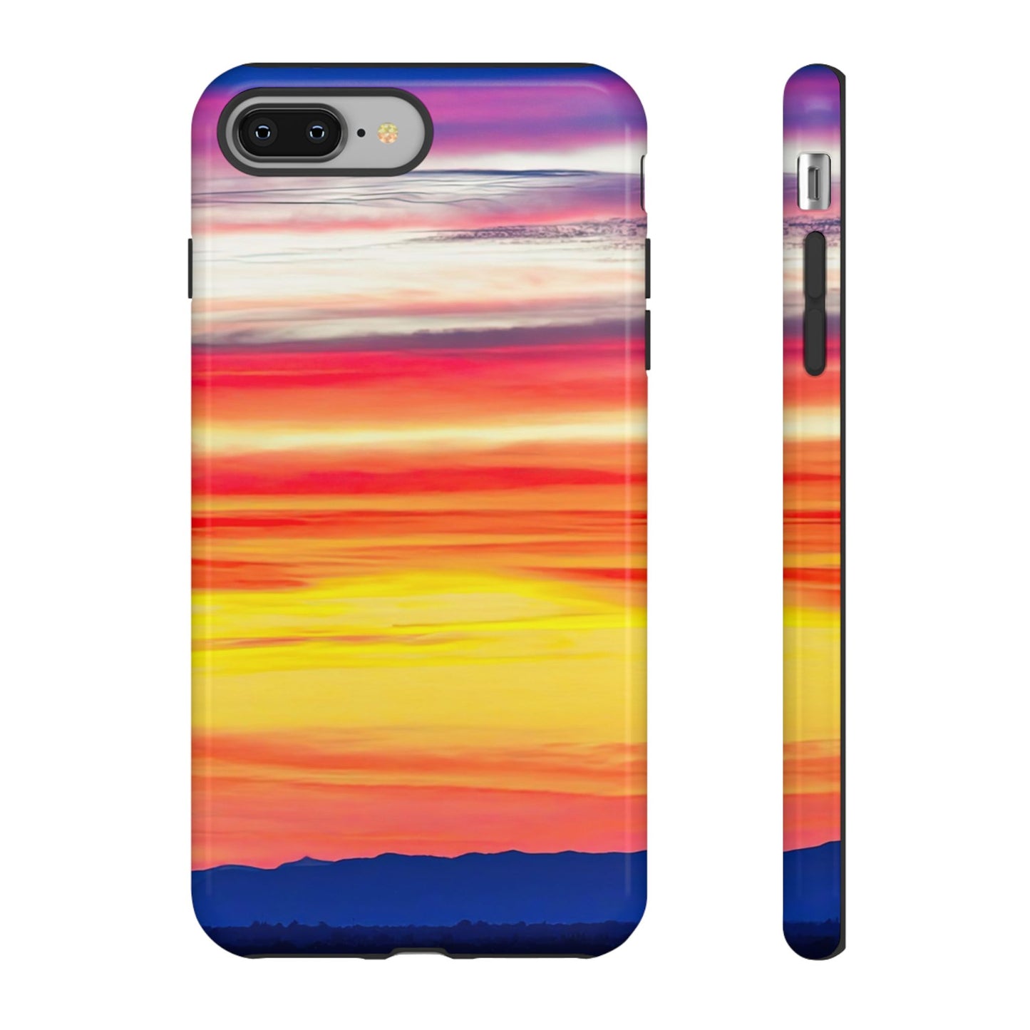 Phone Case - "Nebula"