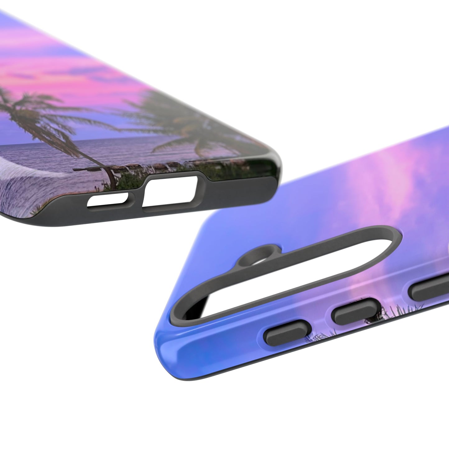 Phone Case - "Bubblegum"