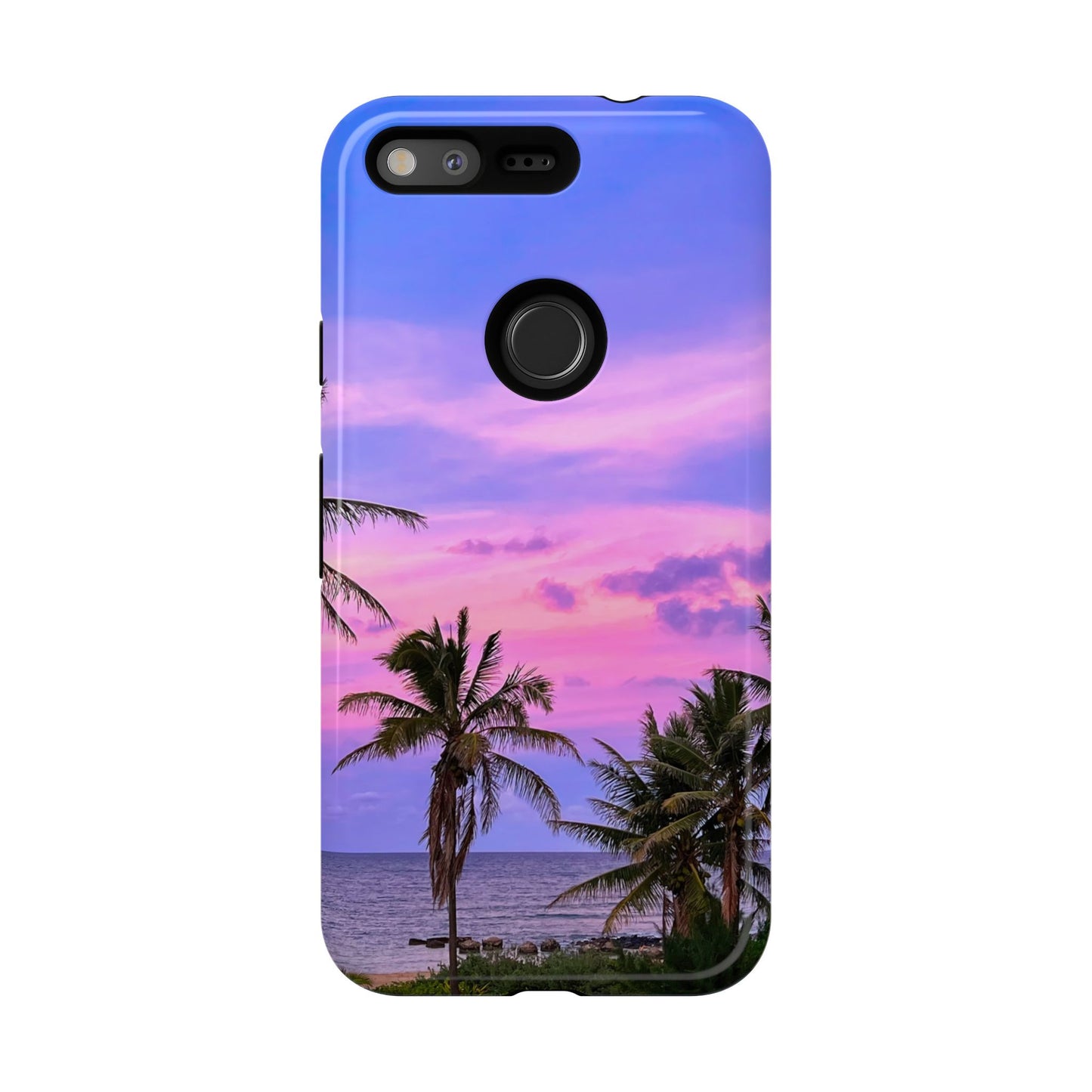 Phone Case - "Bubblegum"