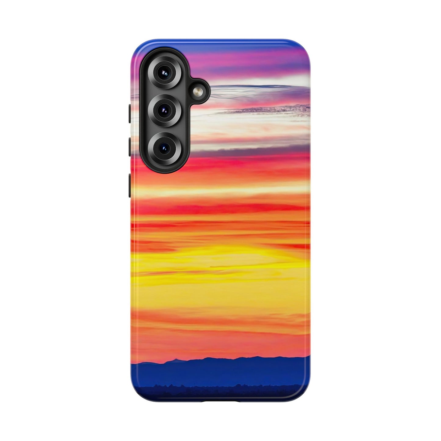 Phone Case - "Nebula"