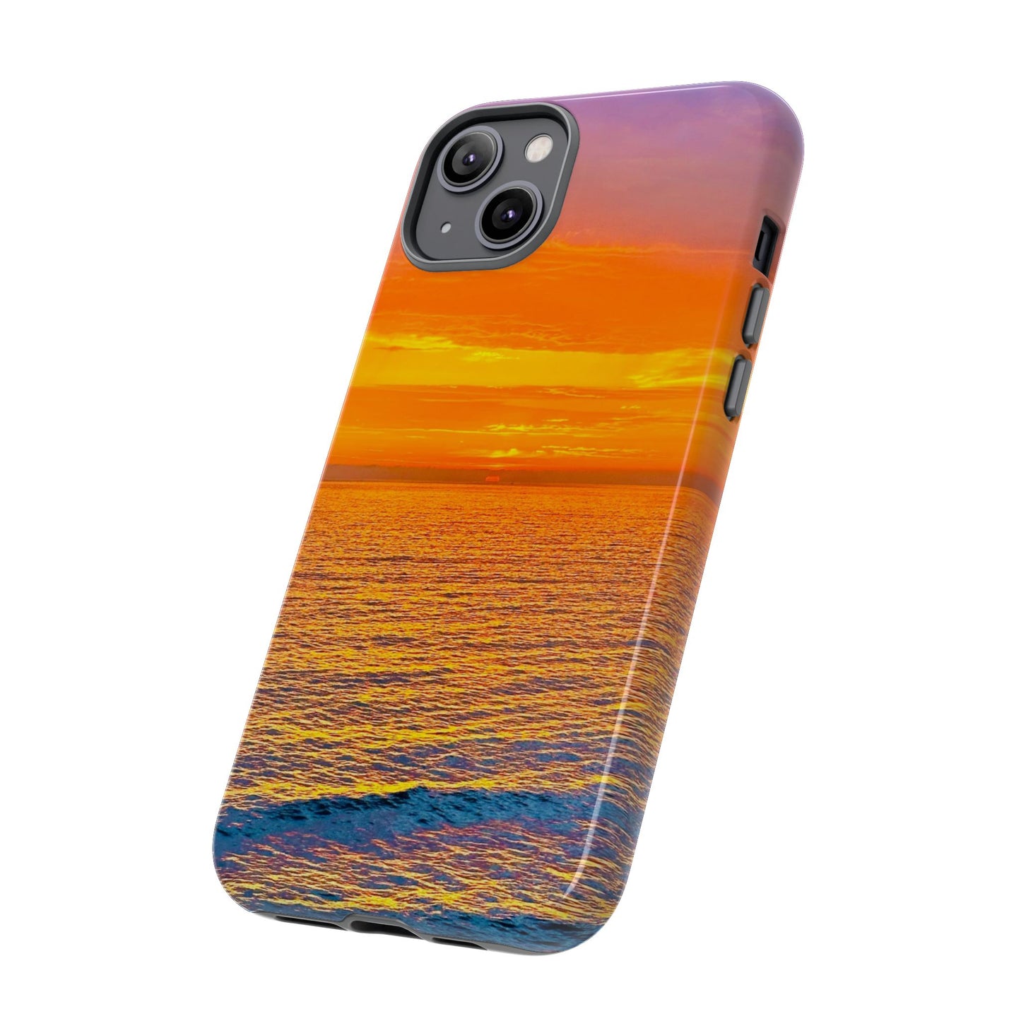 Phone Case - "Color Wheel"