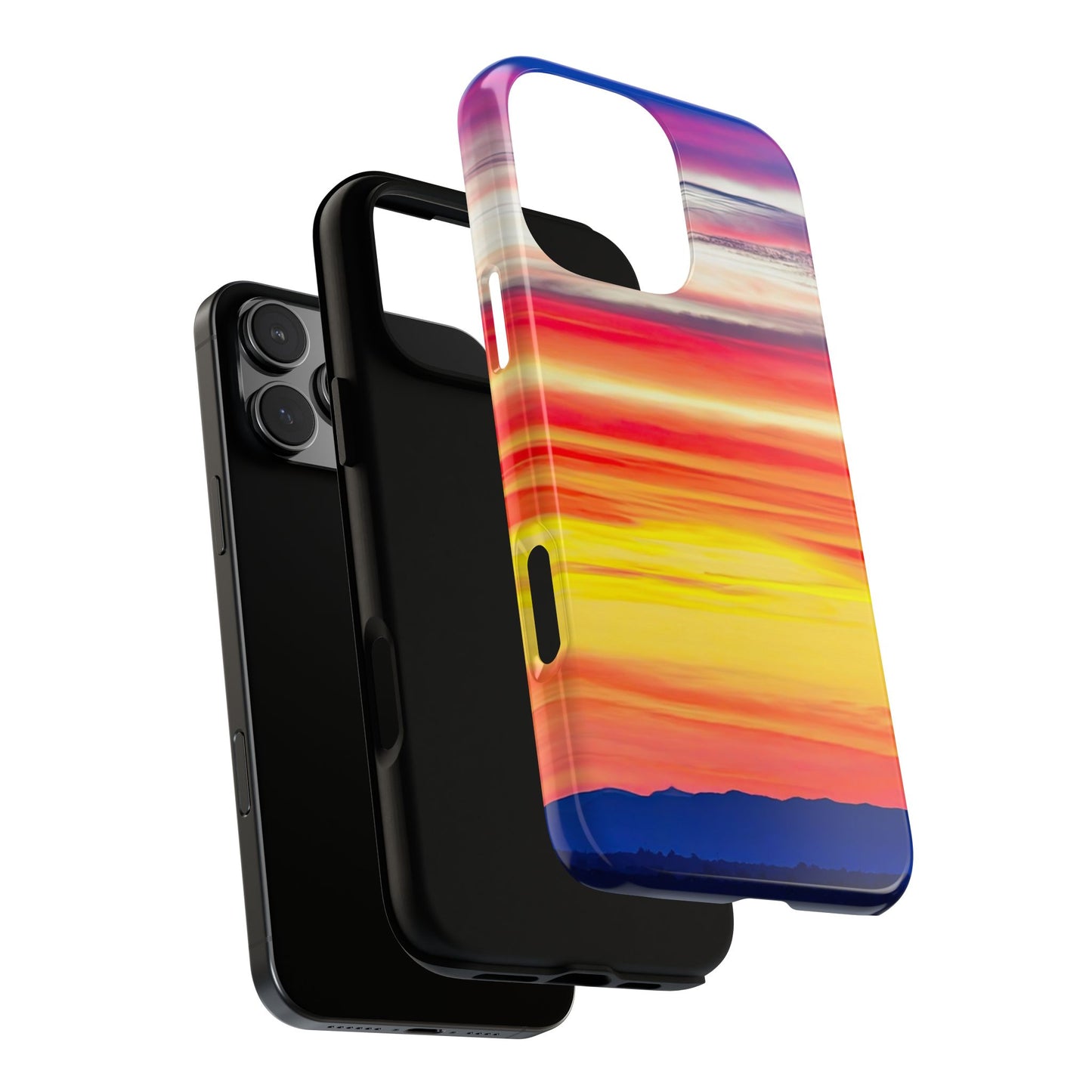 Phone Case - "Nebula"