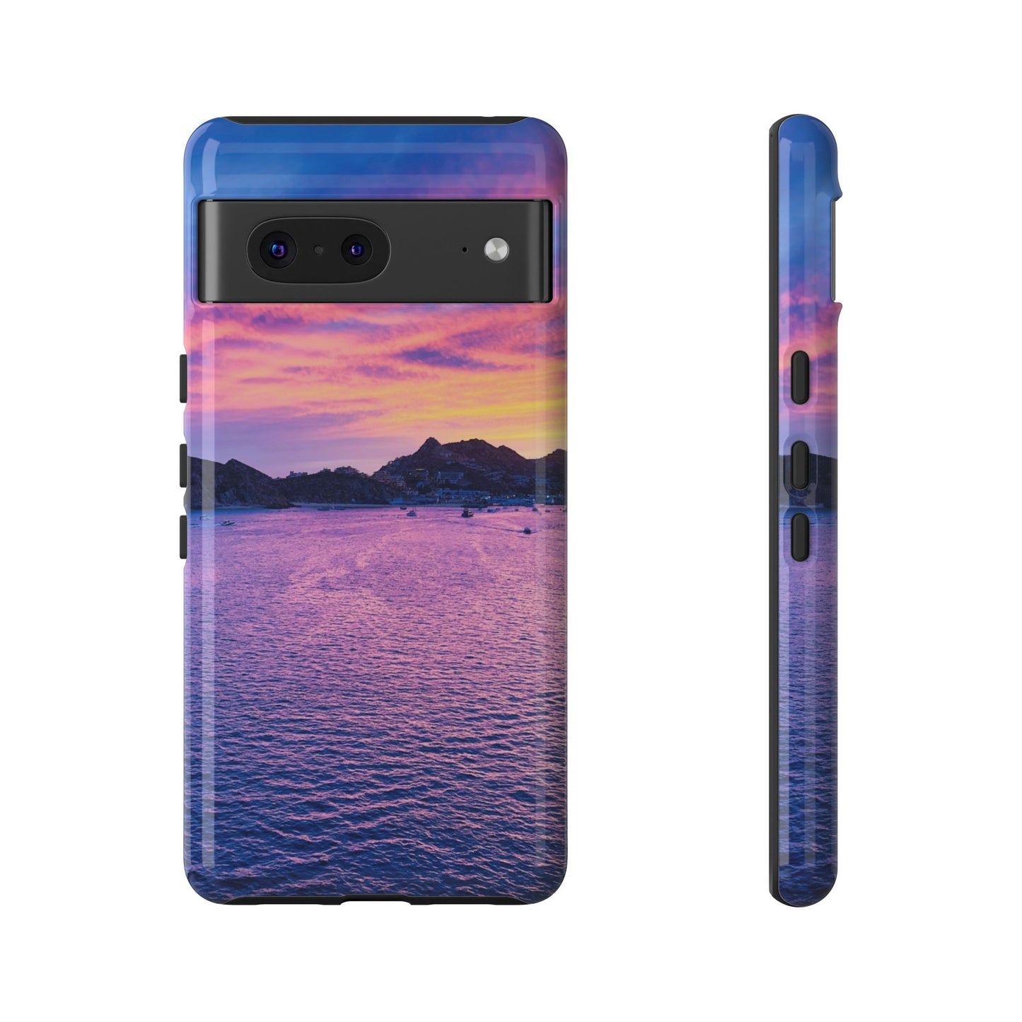 Phone Case - "Cabo Vibes"