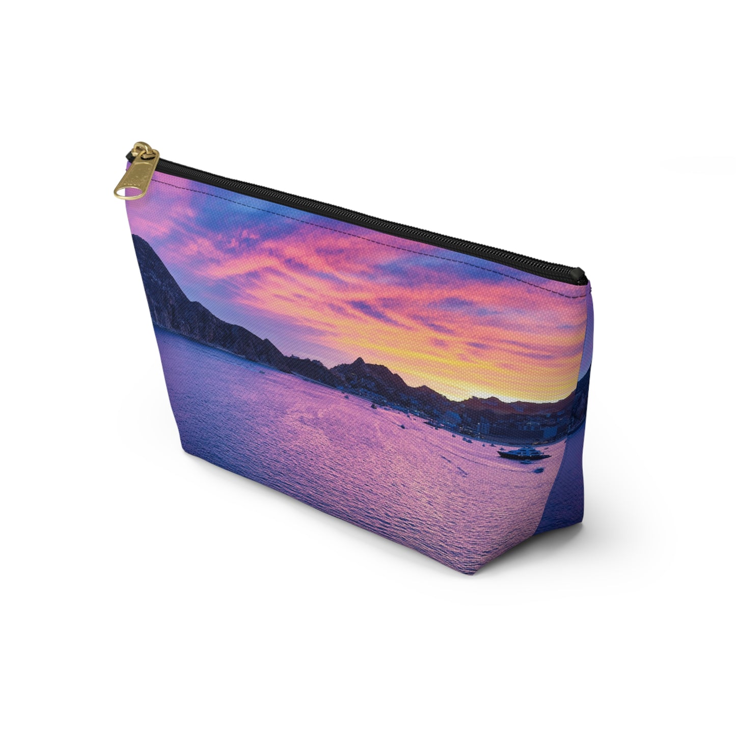 Accessory Pouch — "Cabo Vibes"