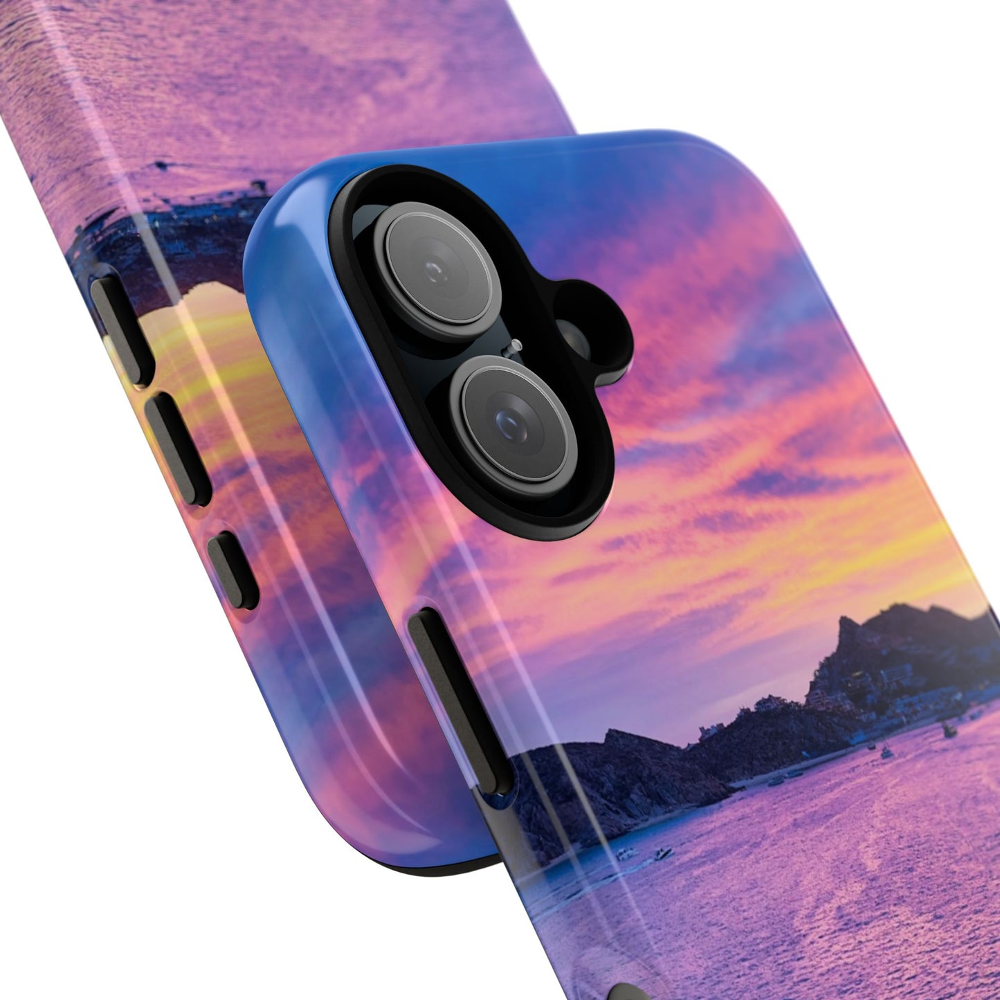 Phone Case - "Cabo Vibes"