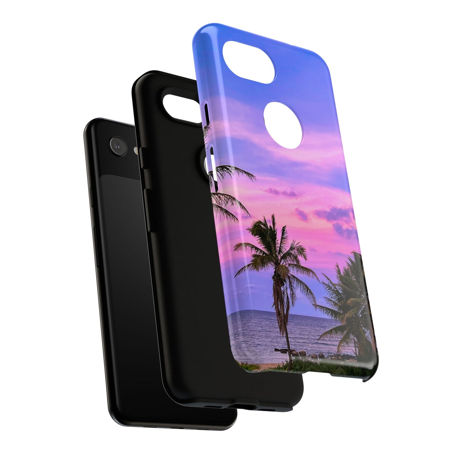 Phone Case - "Bubblegum"