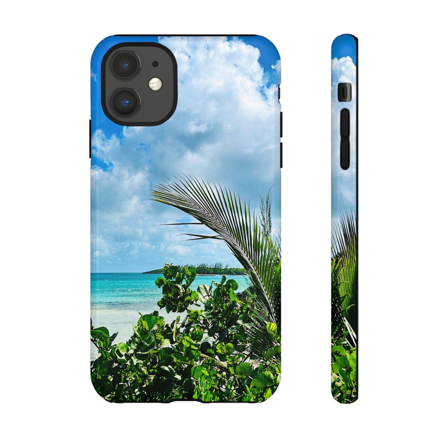 Phone Case - "Bahama Bloom"