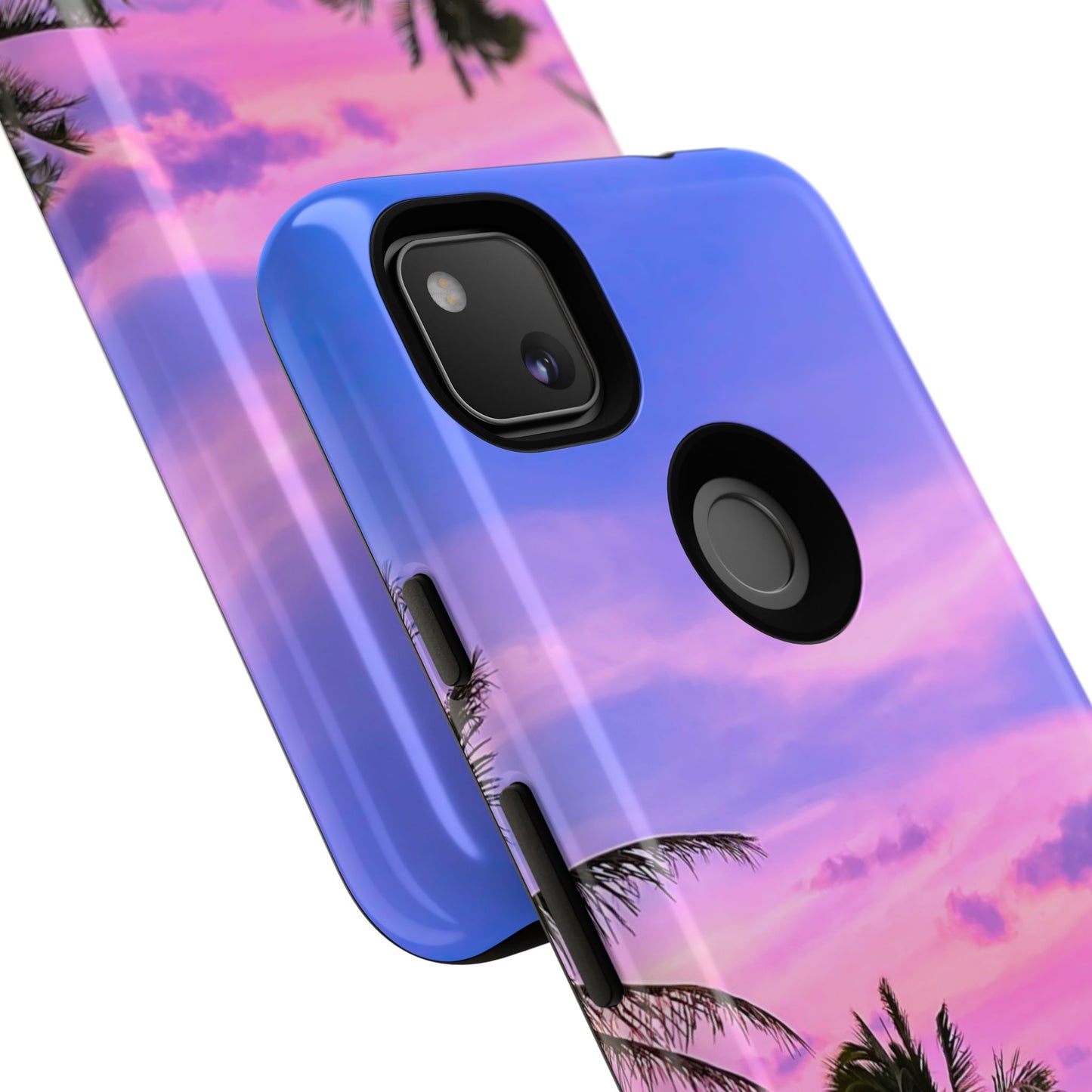 Phone Case - "Bubblegum"