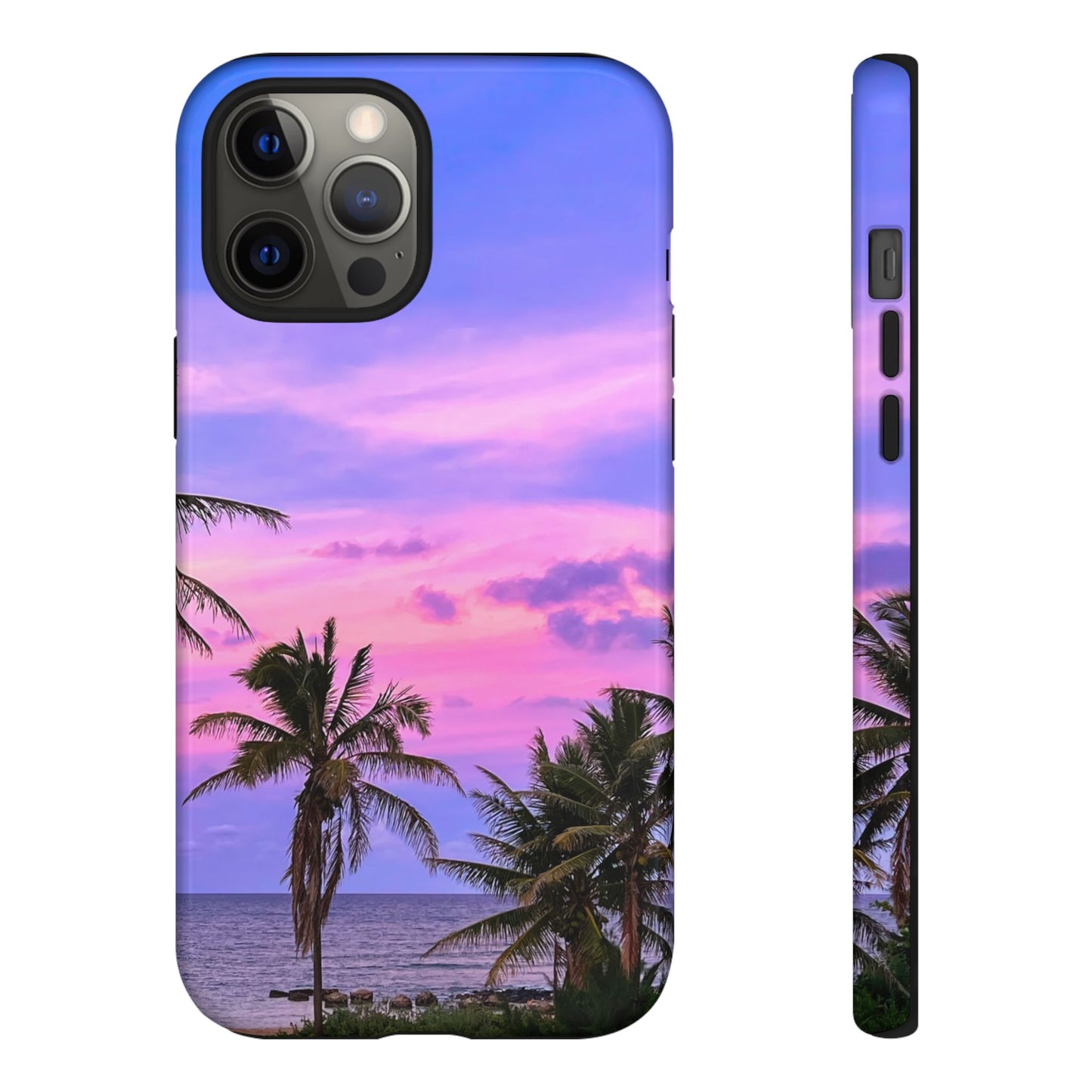 Phone Case - "Bubblegum"