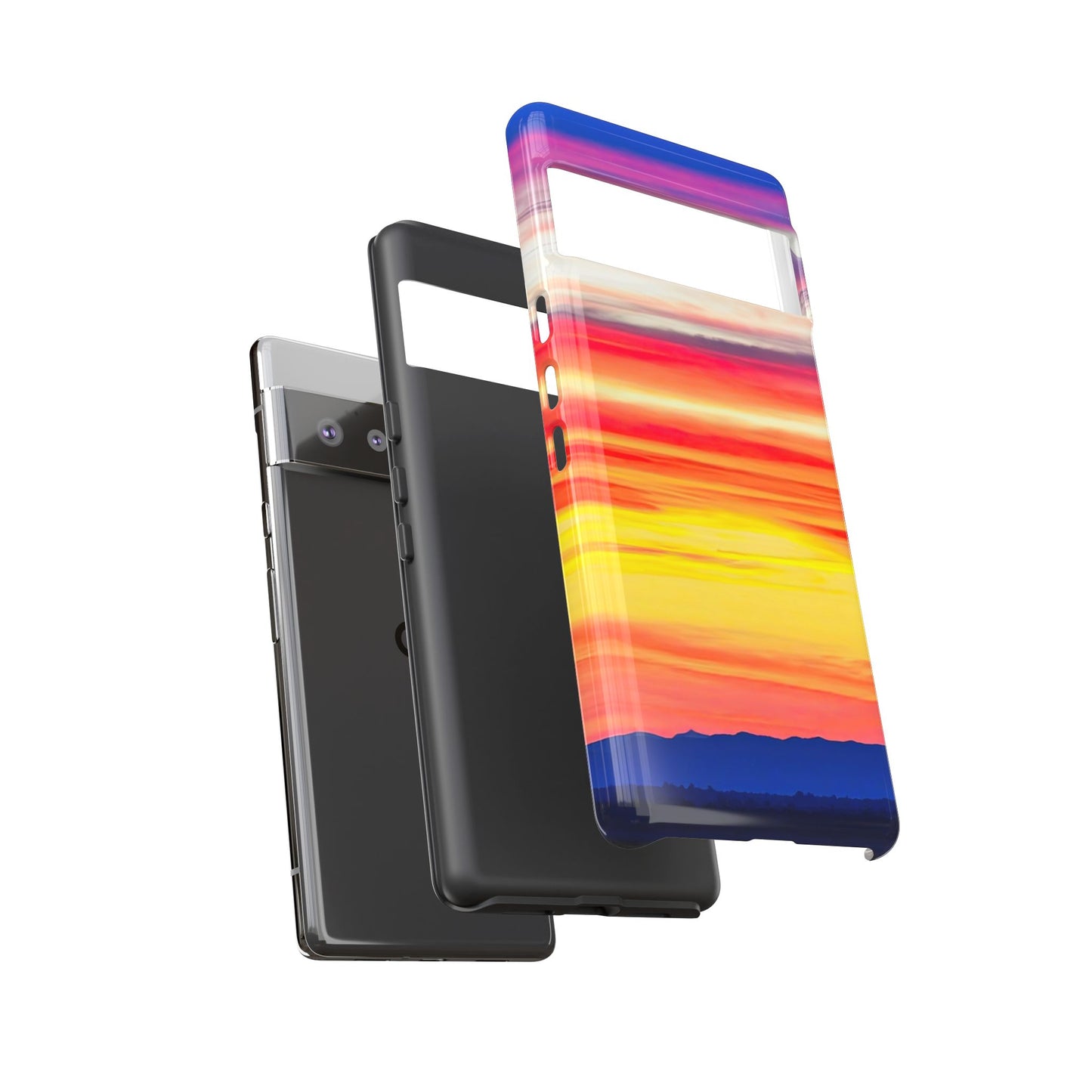 Phone Case - "Nebula"