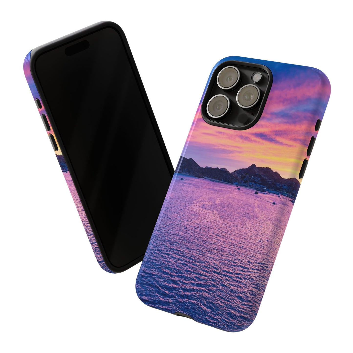 Phone Case - "Cabo Vibes"