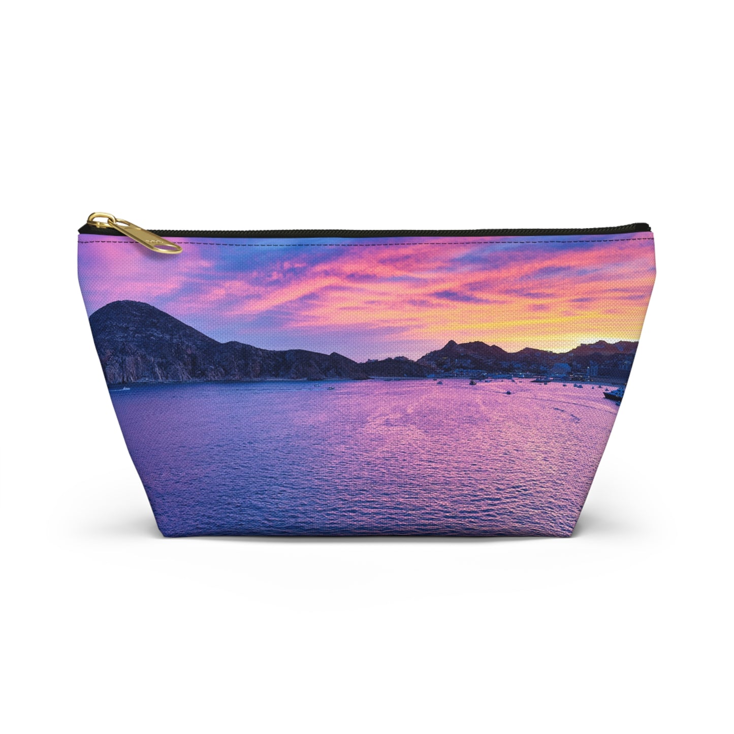 Accessory Pouch — "Cabo Vibes"