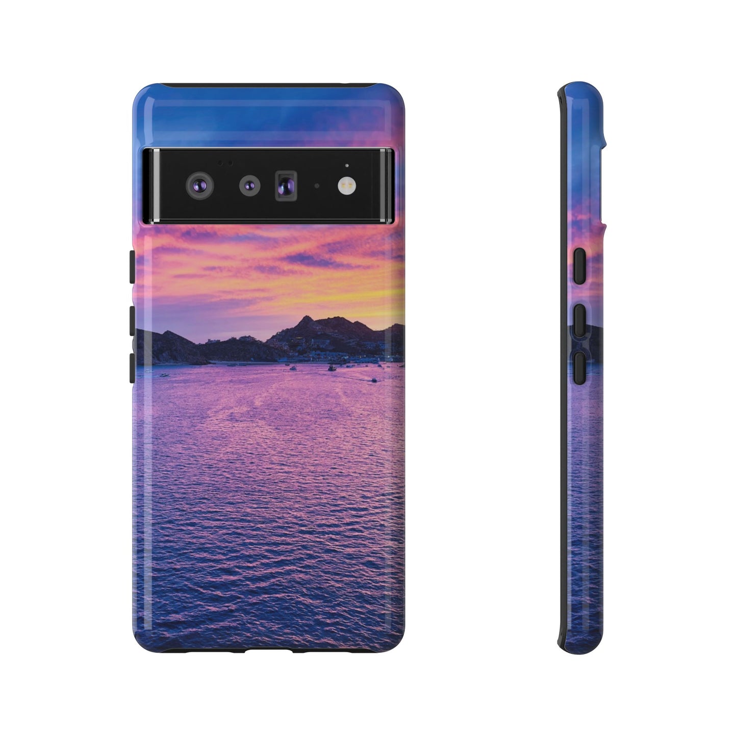 Phone Case - "Cabo Vibes"