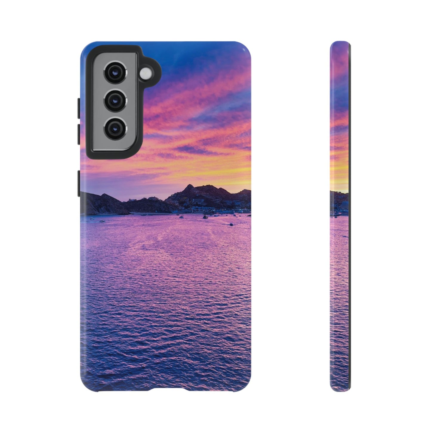 Phone Case - "Cabo Vibes"