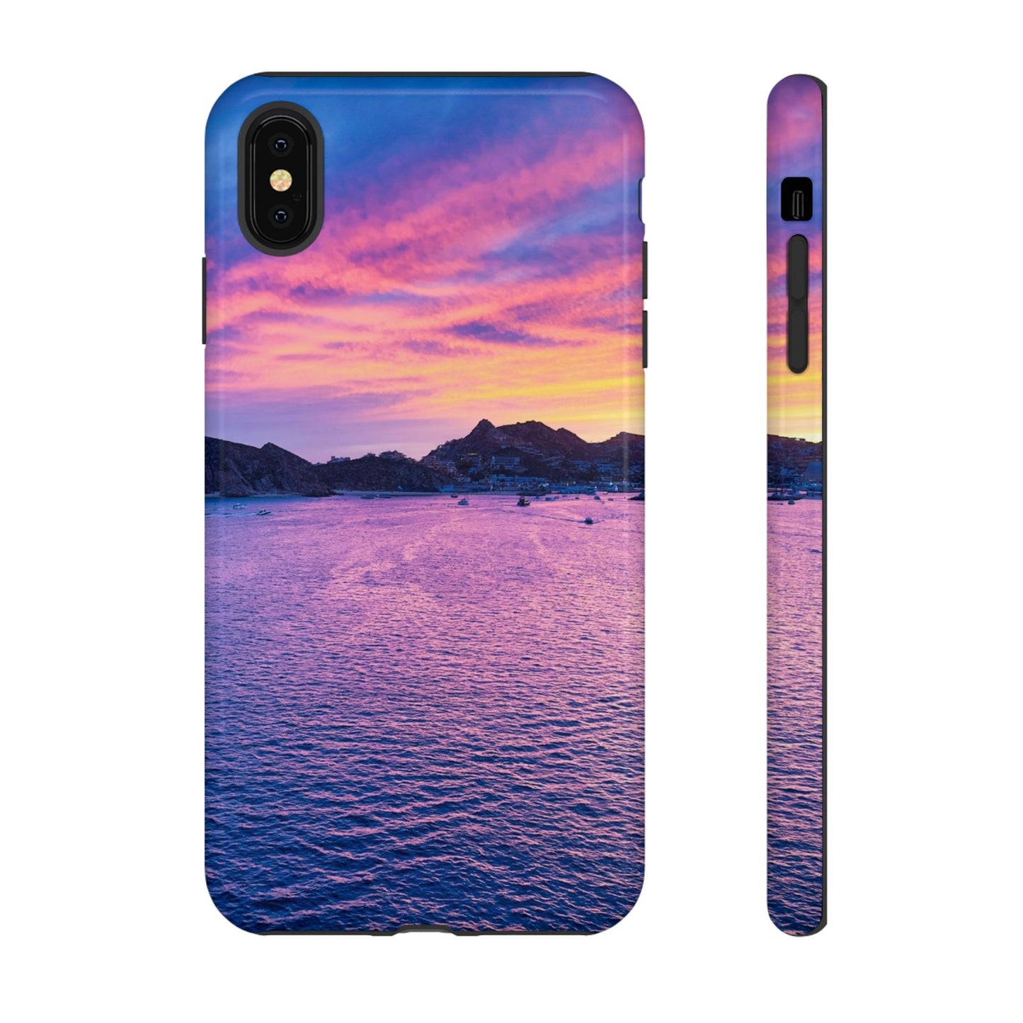 Phone Case - "Cabo Vibes"