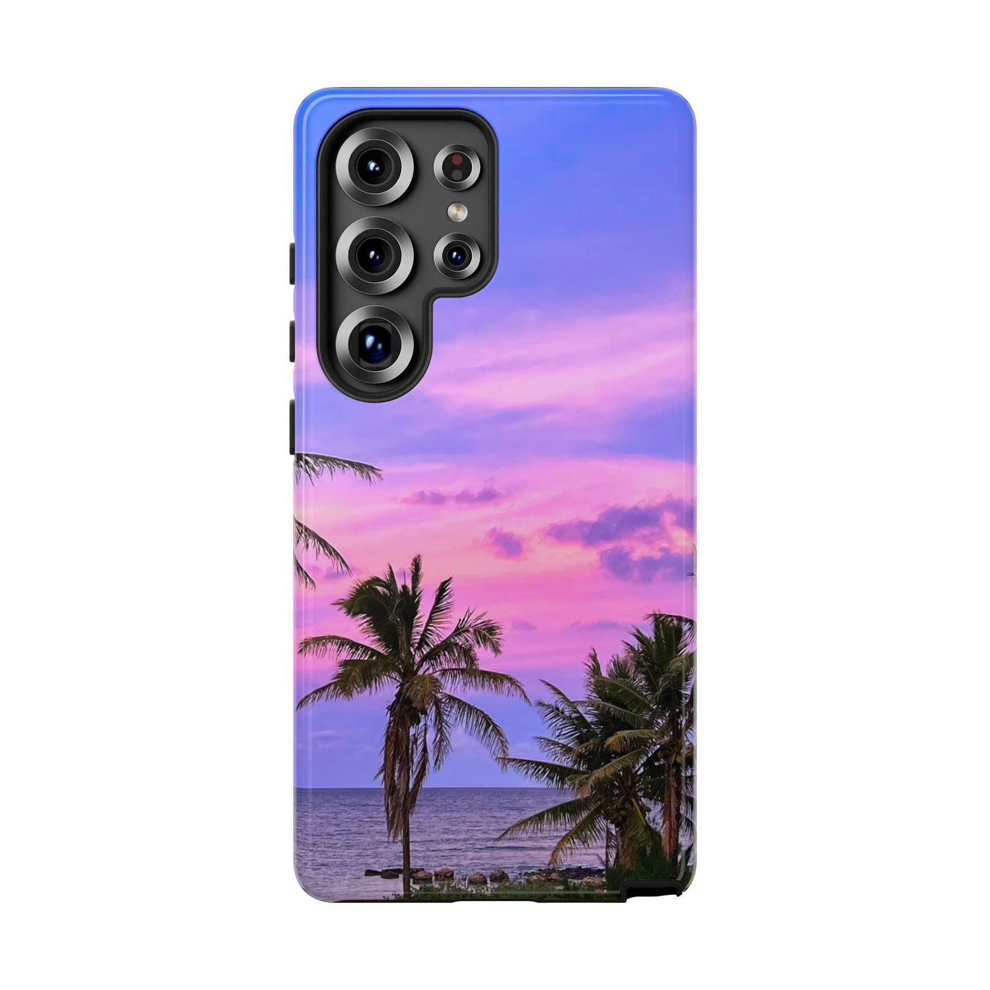 Phone Case - "Bubblegum"