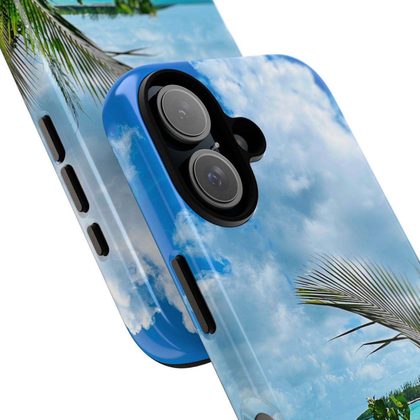 Phone Case - "Bahama Bloom"