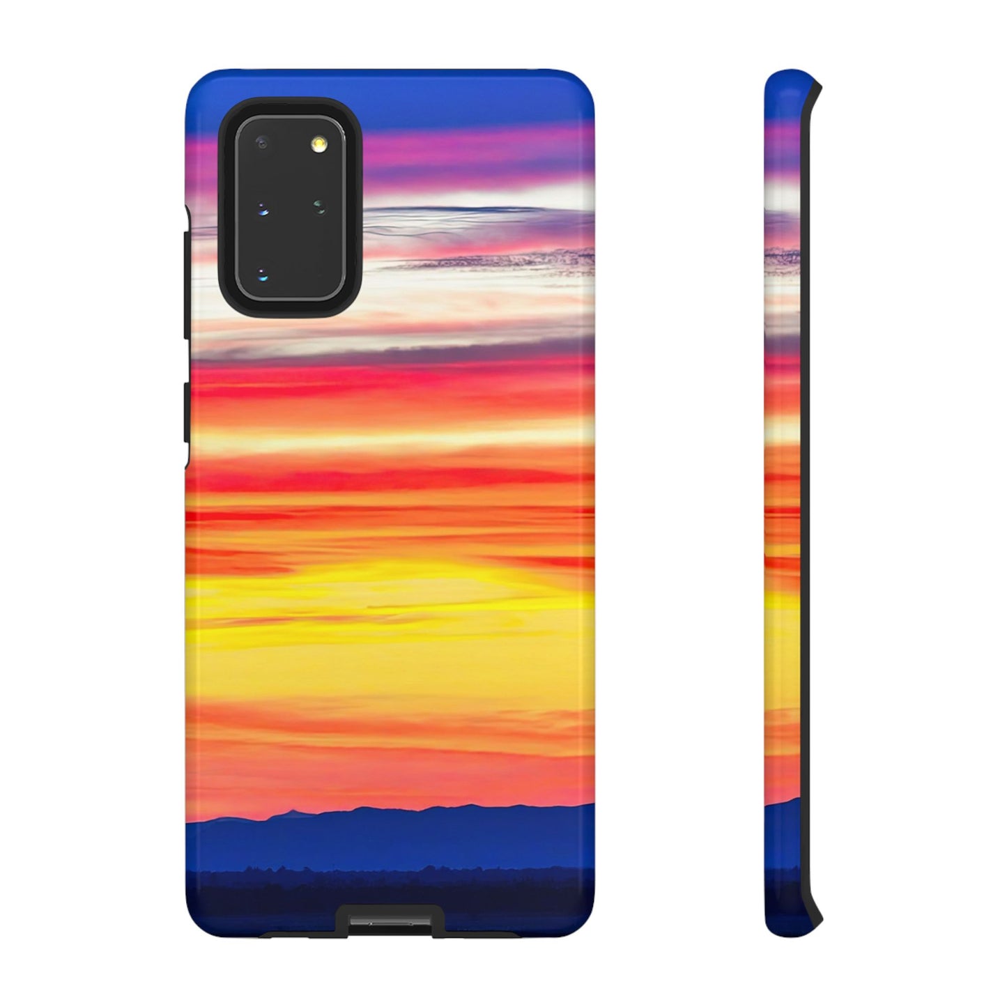 Phone Case - "Nebula"