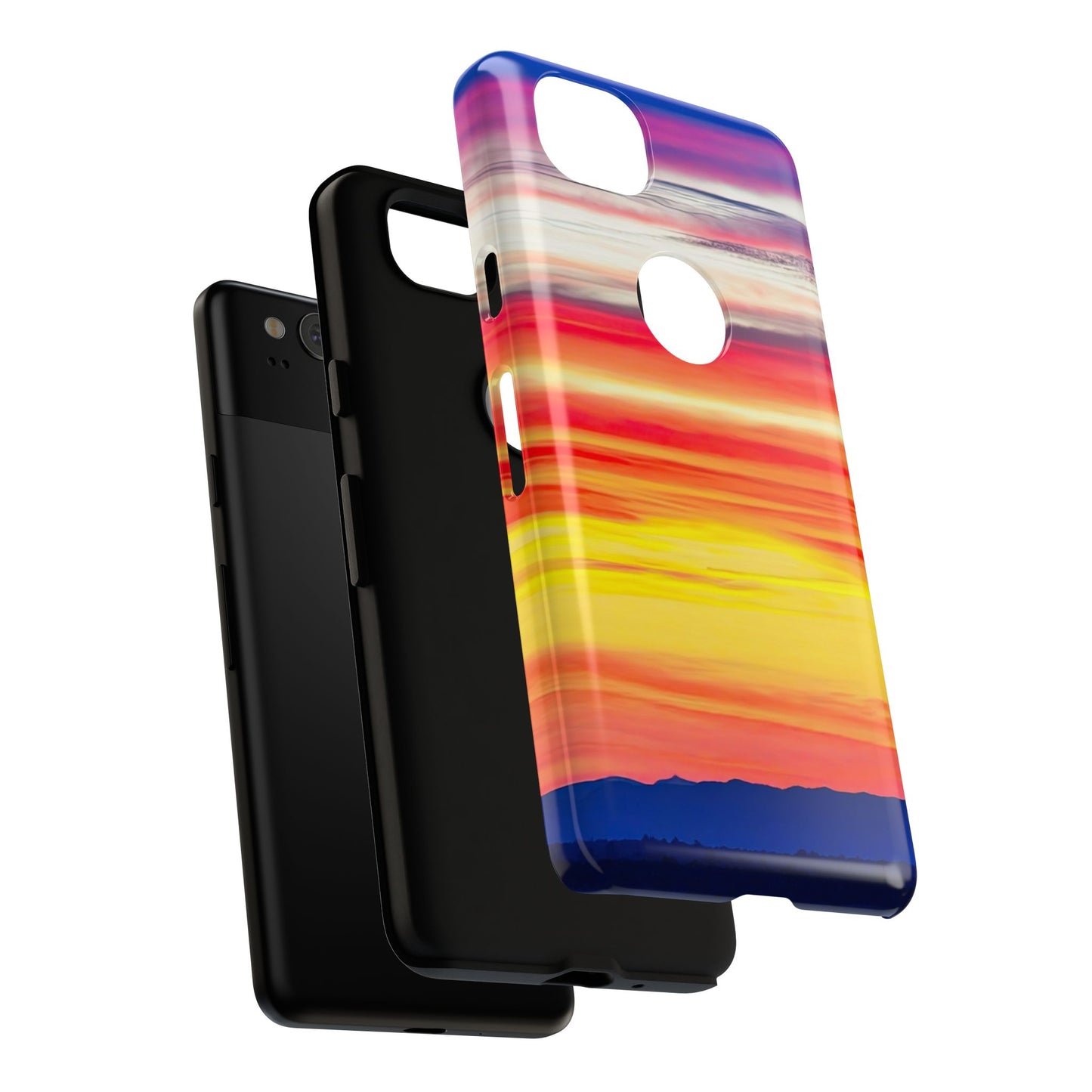 Phone Case - "Nebula"