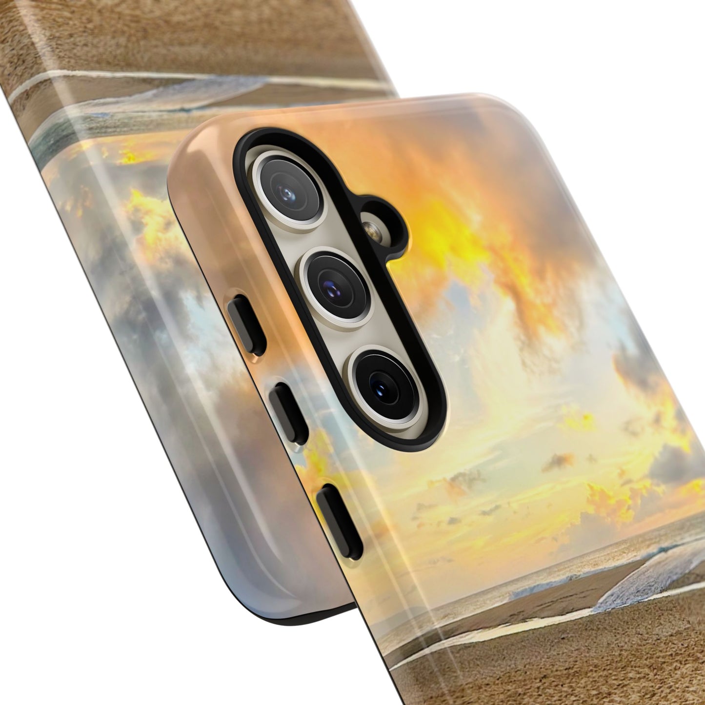Phone Case - "Sunset Sands"
