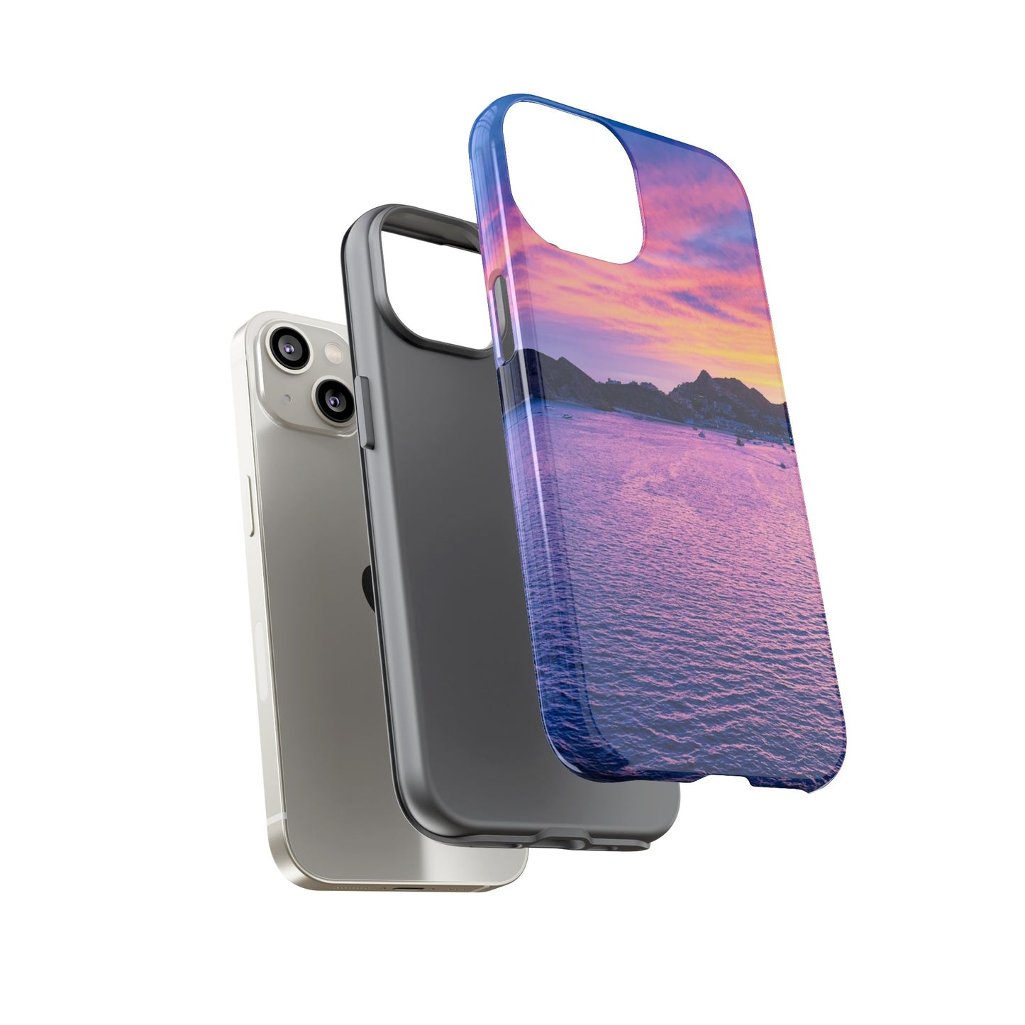 Phone Case - "Cabo Vibes"