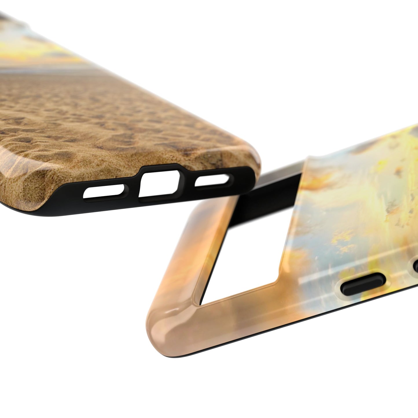 Phone Case - "Sunset Sands"