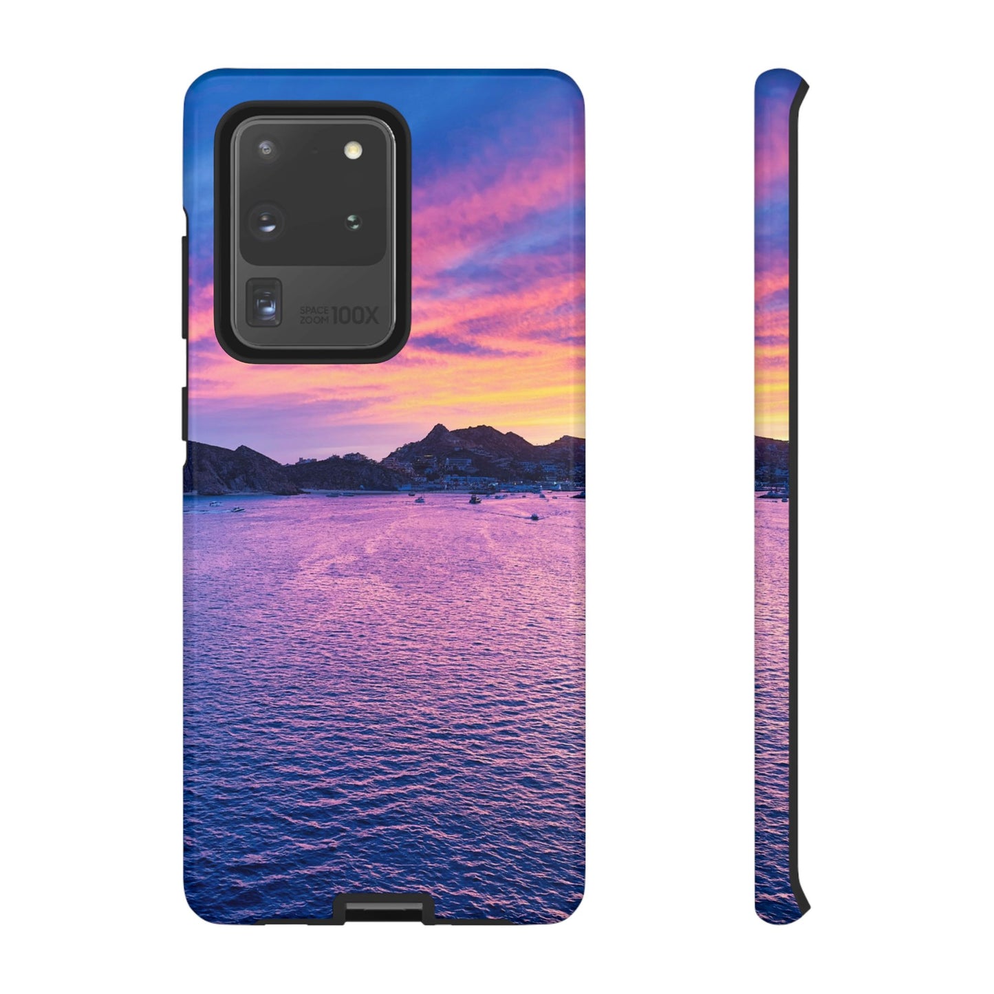 Phone Case - "Cabo Vibes"