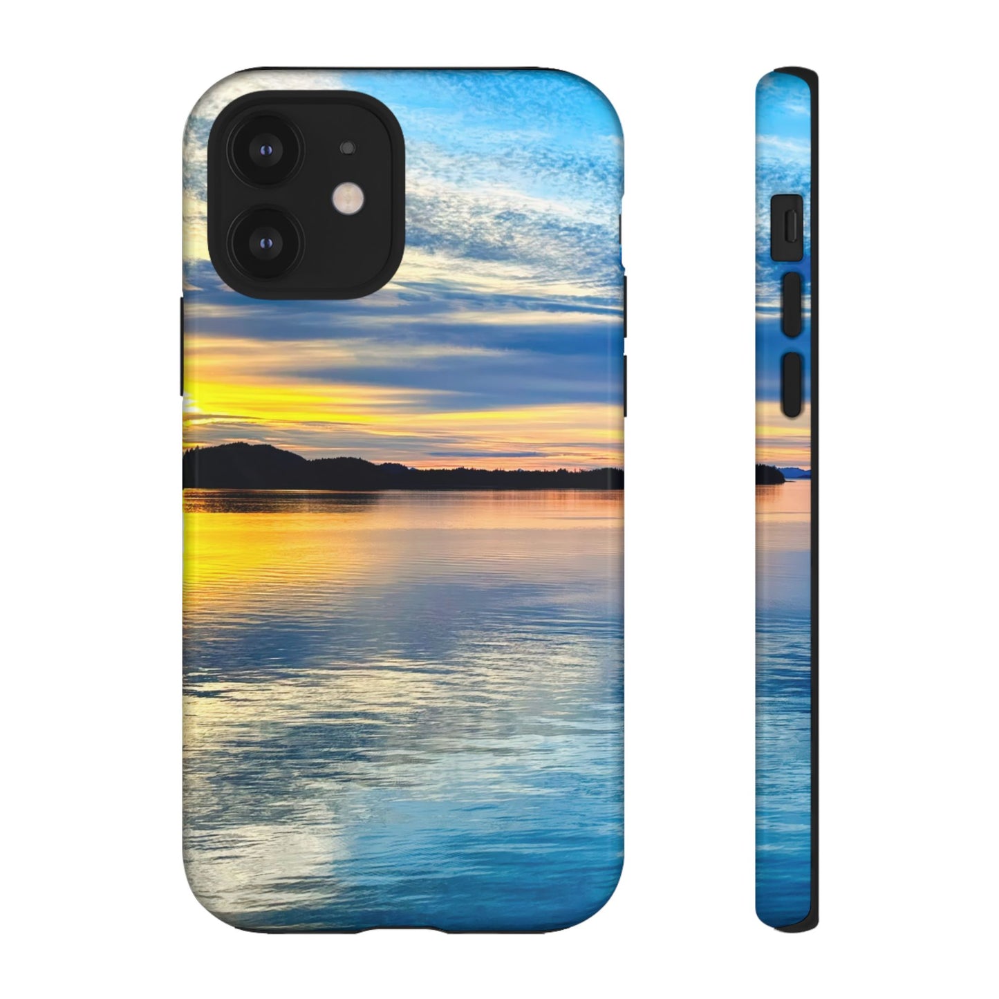 Phone Case - "Frosted Light"