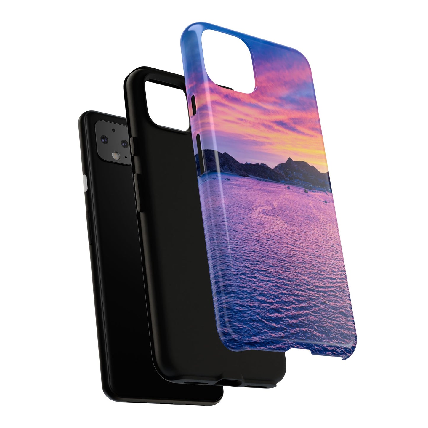 Phone Case - "Cabo Vibes"