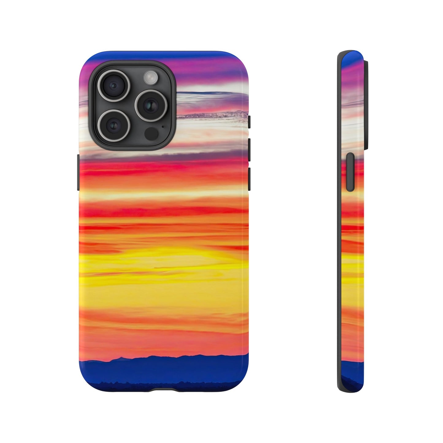 Phone Case - "Nebula"