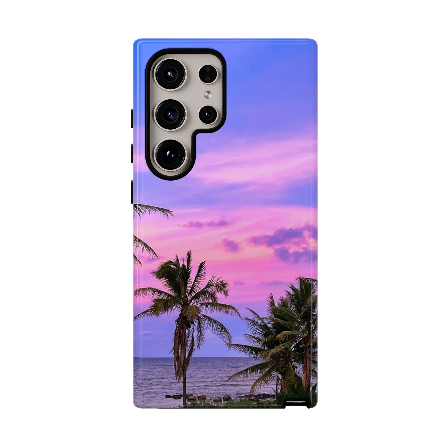 Phone Case - "Bubblegum"