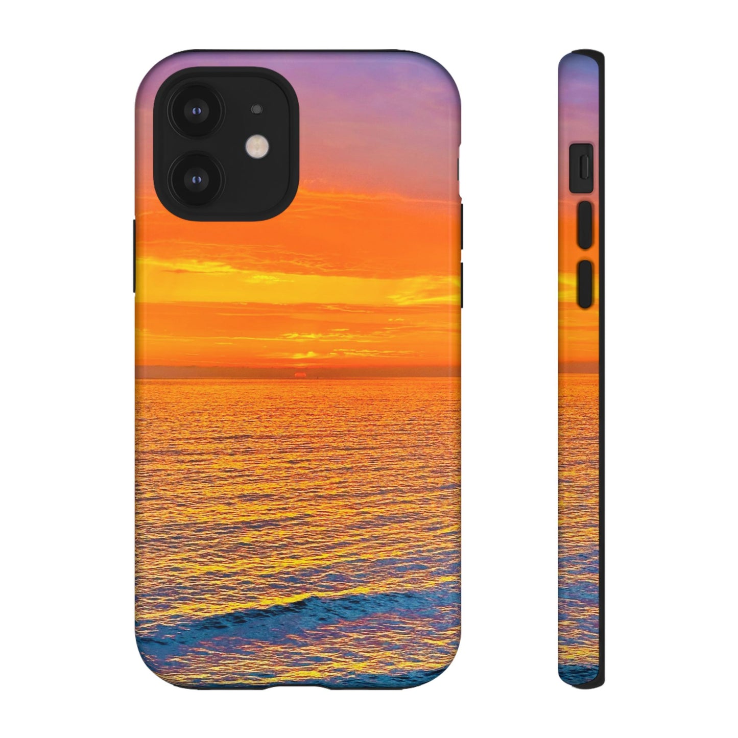 Phone Case - "Color Wheel"