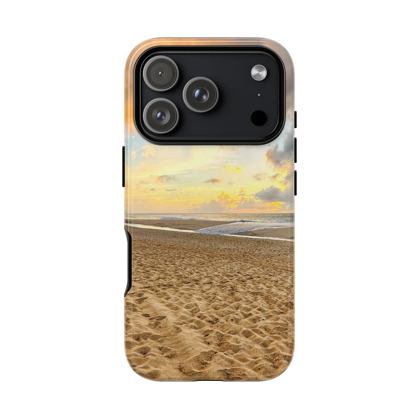 Phone Case - "Sunset Sands"