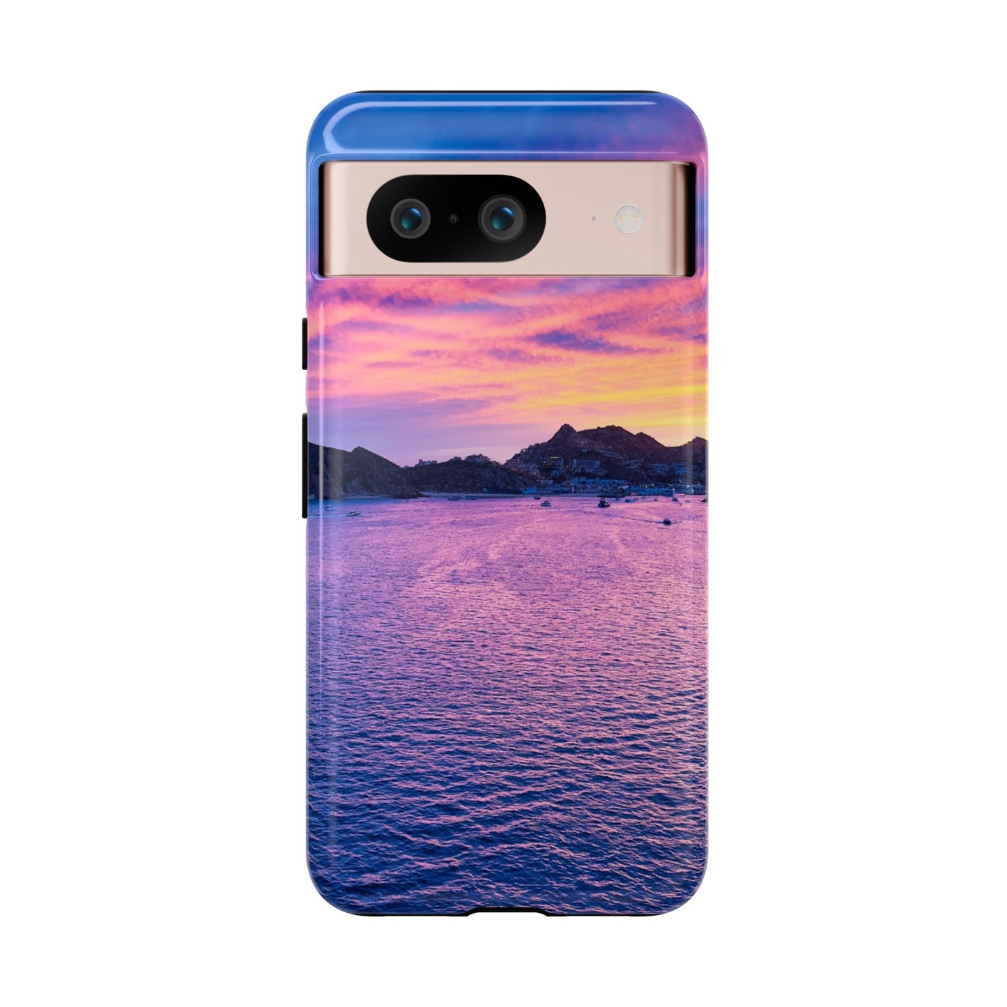 Phone Case - "Cabo Vibes"