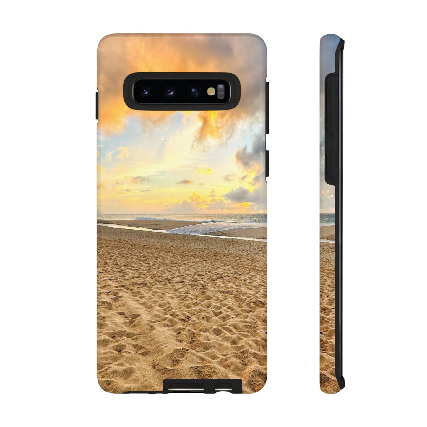 Phone Case - "Sunset Sands"