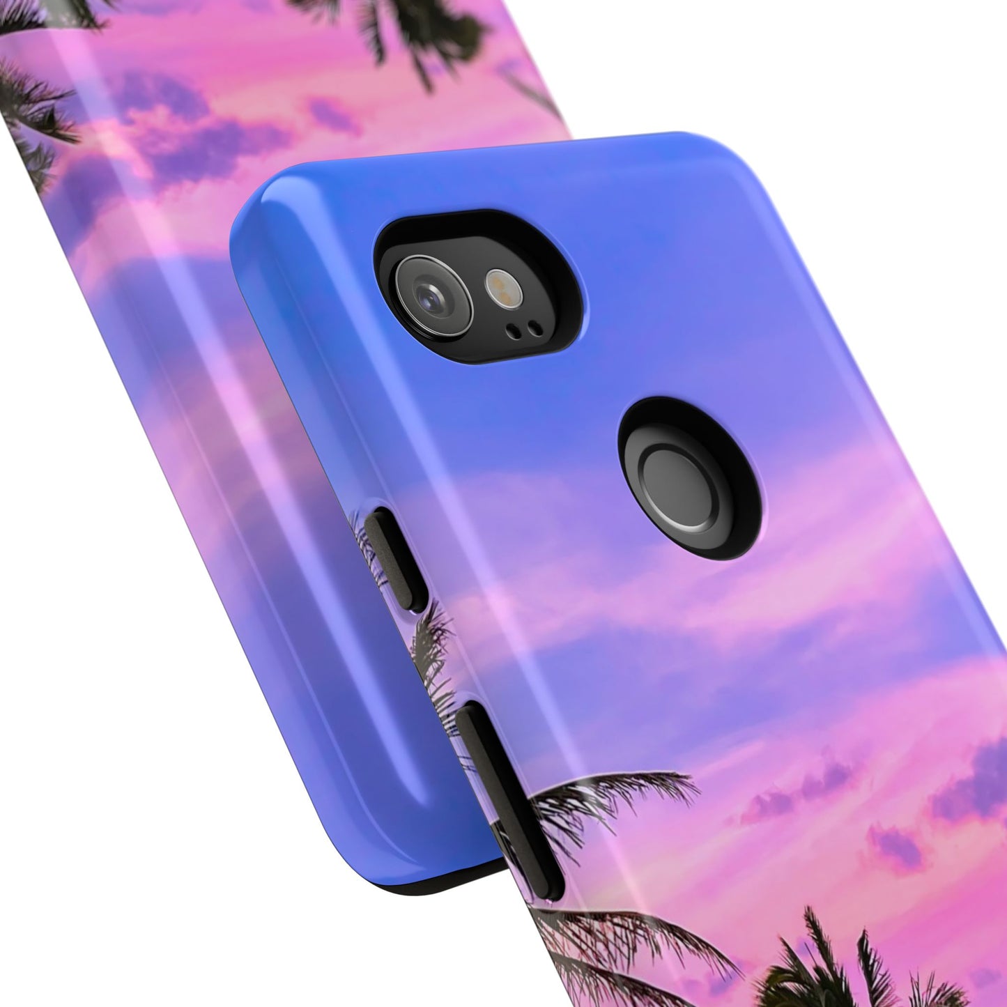 Phone Case - "Bubblegum"