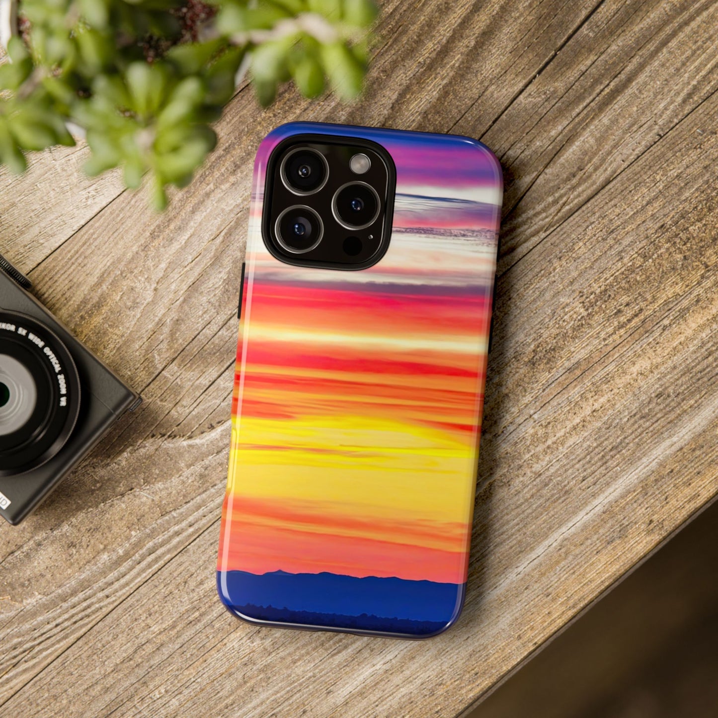 Phone Case - "Nebula"