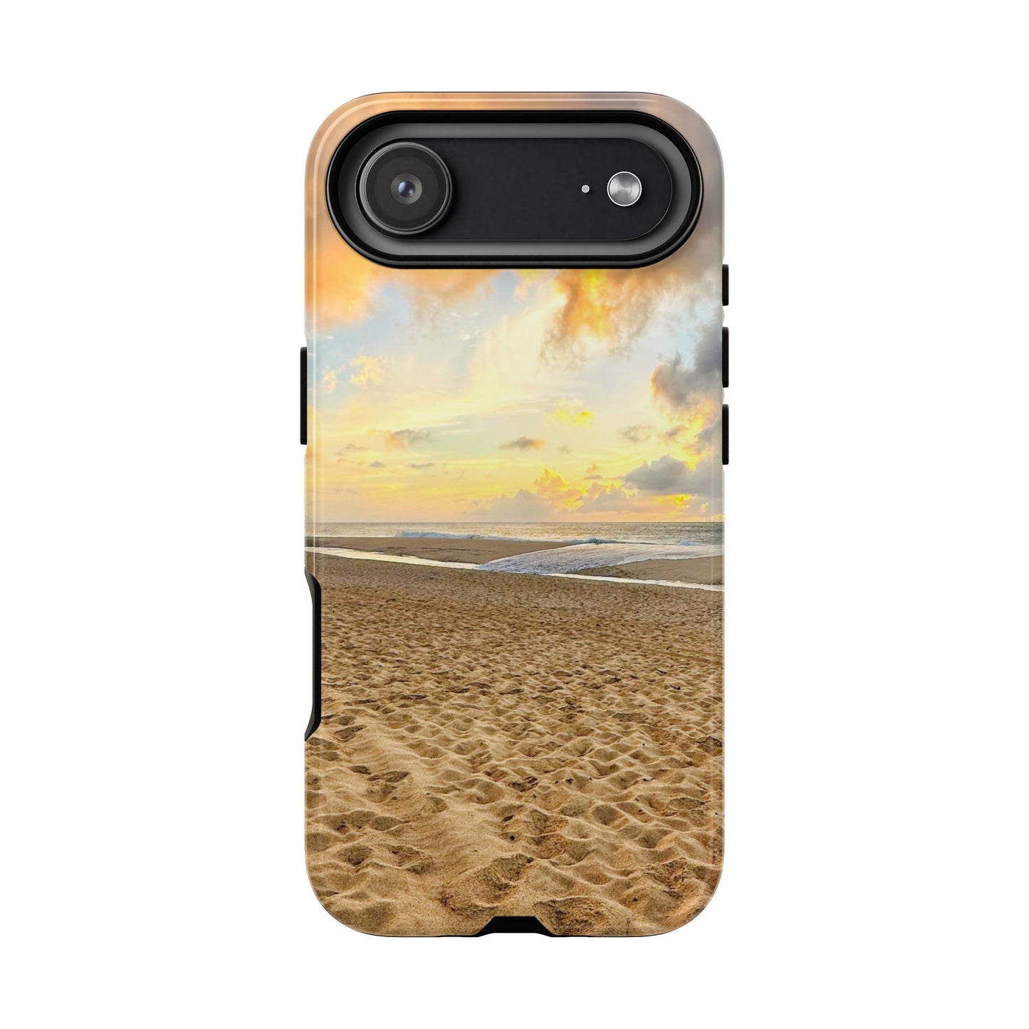 Phone Case - "Sunset Sands"