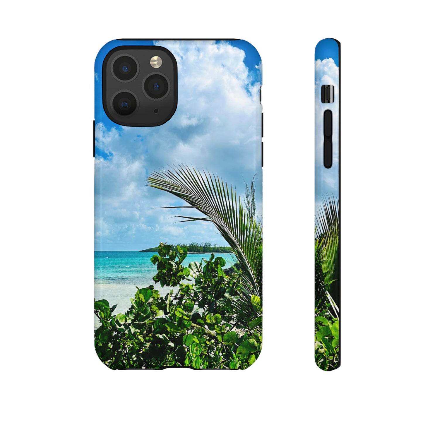 Phone Case - "Bahama Bloom"
