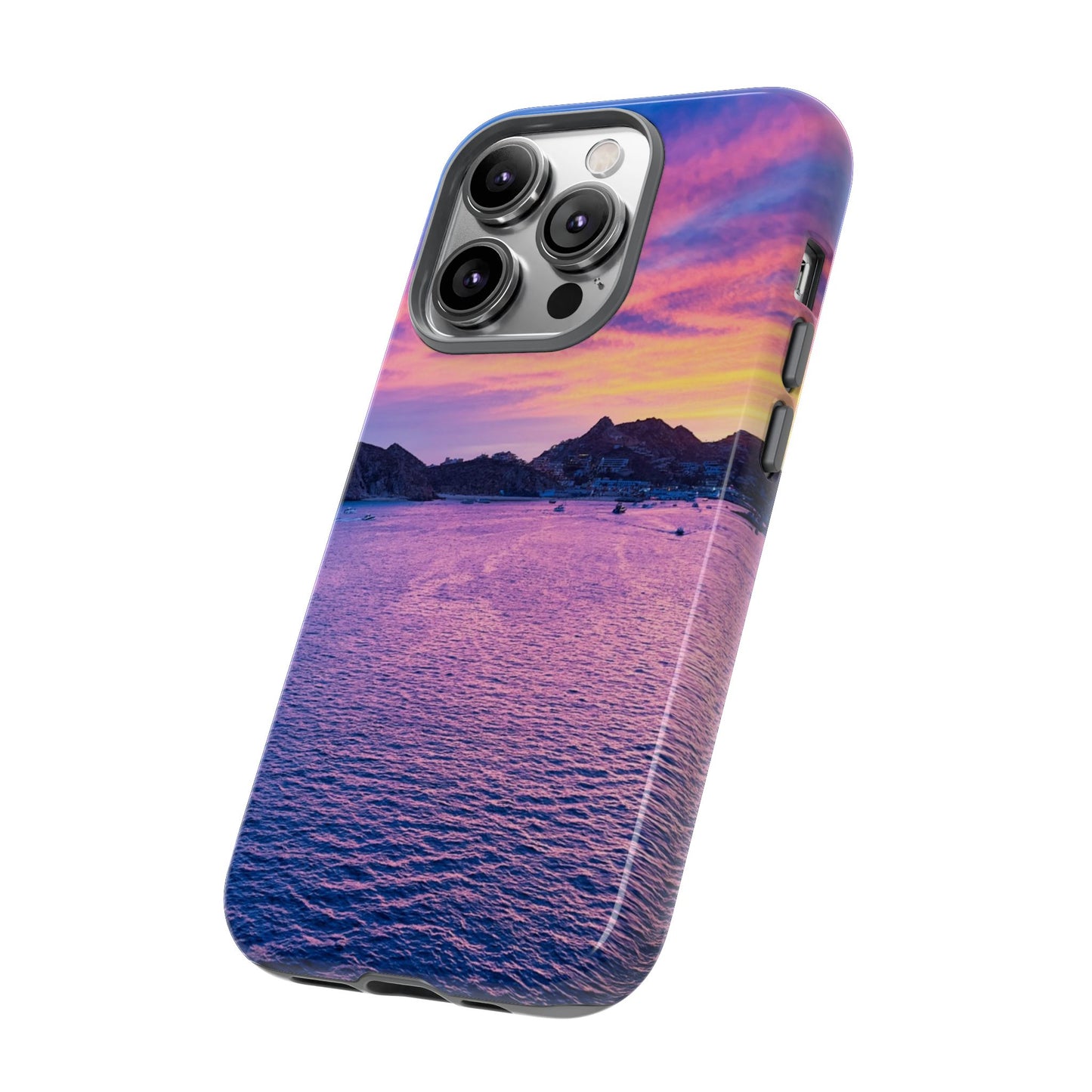 Phone Case - "Cabo Vibes"