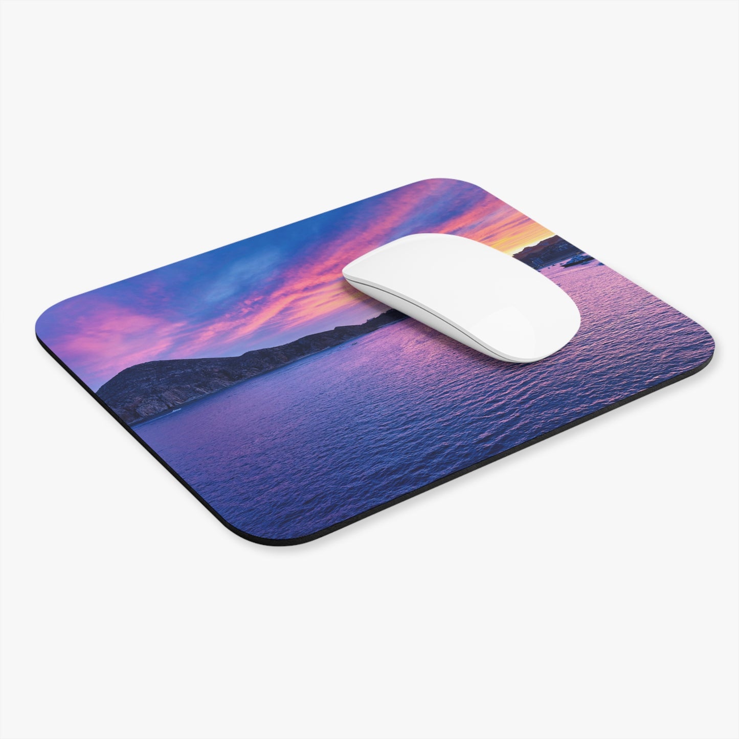 Mouse Pad — "Cabo Vibes"