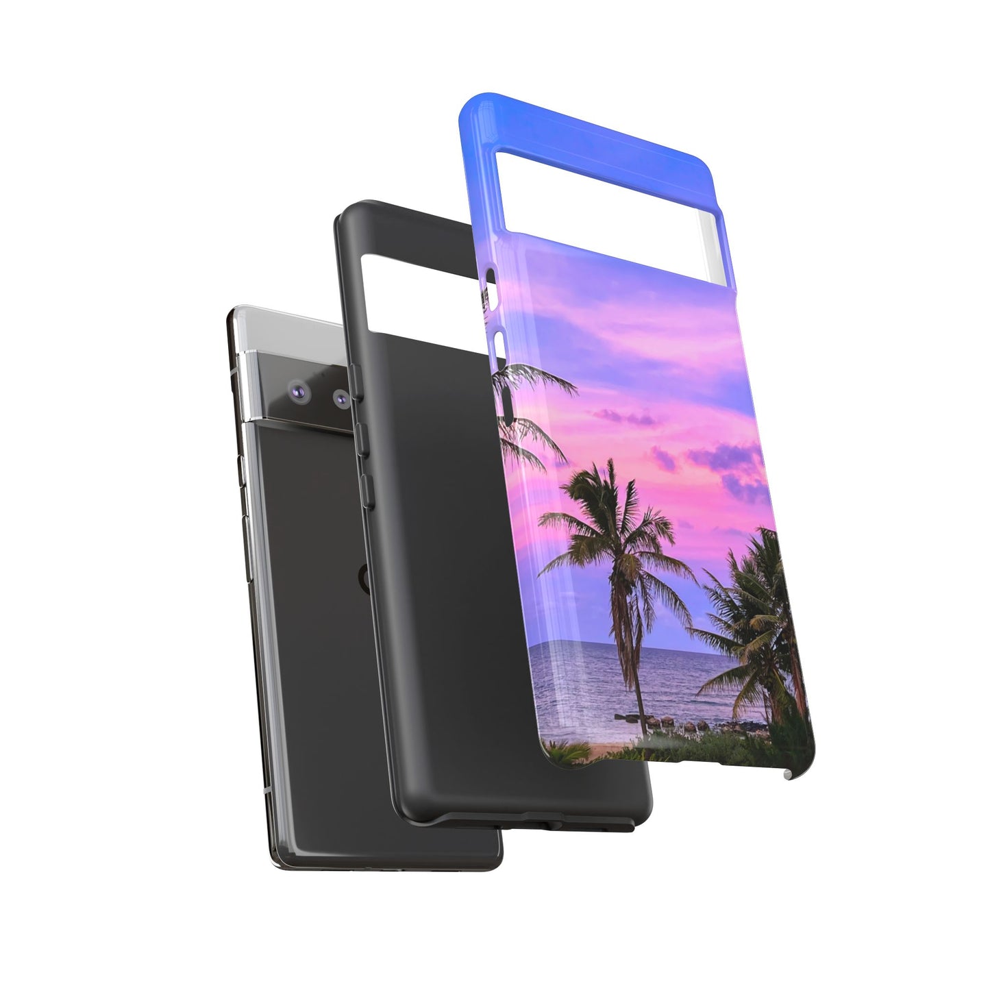 Phone Case - "Bubblegum"